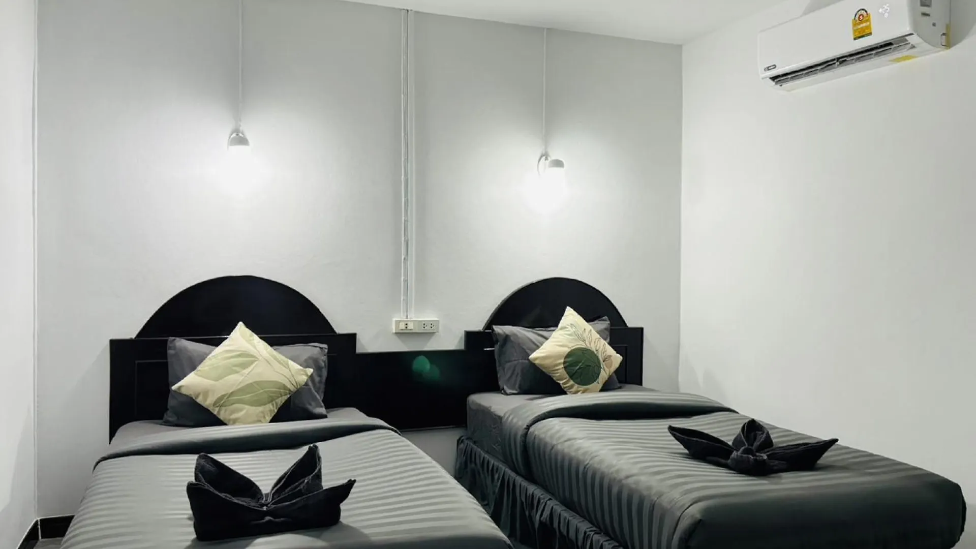 Hotel White House Phi Phi Islands Affittacamere