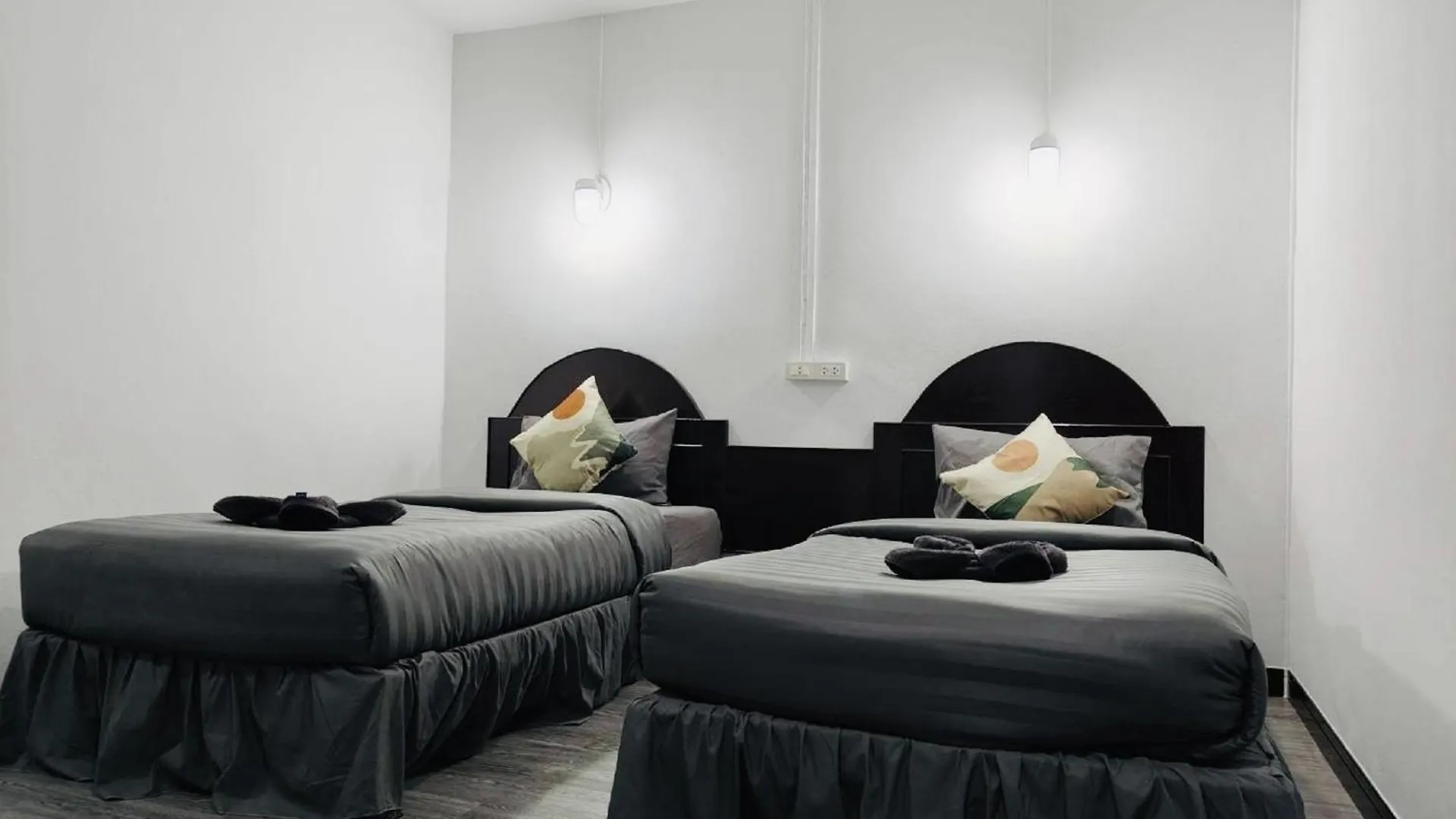 Affittacamere Hotel White House Phi Phi Islands Thailandia