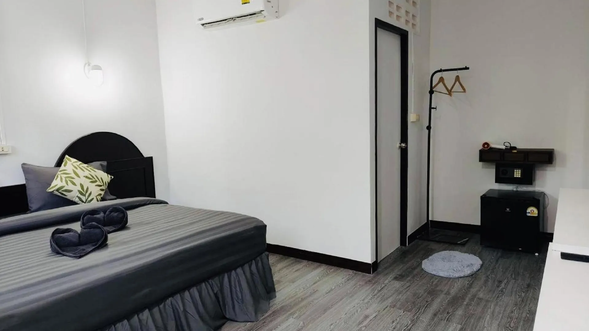 Hotel White House Phi Phi Islands Affittacamere