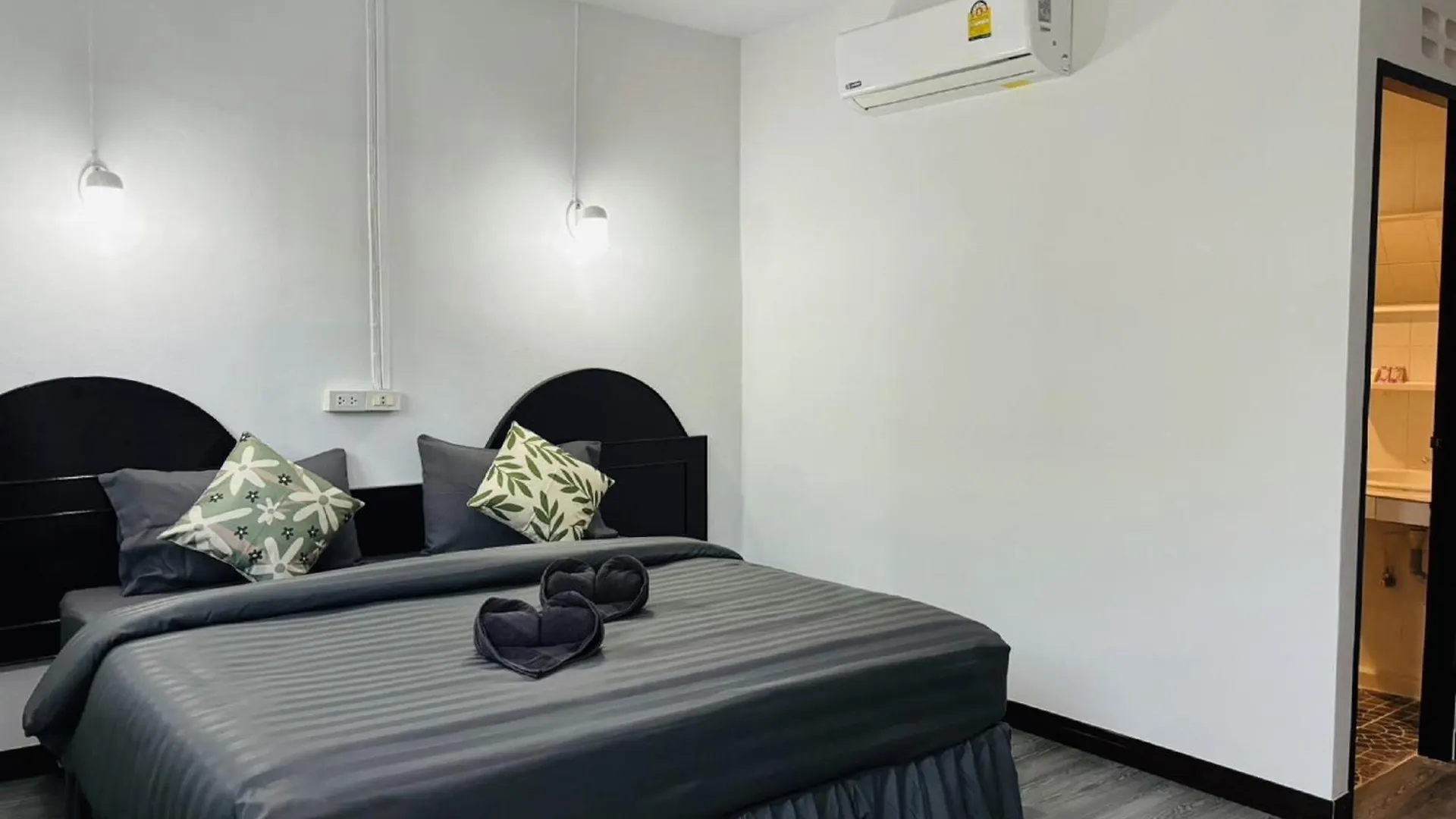 Affittacamere Hotel White House Phi Phi Islands Thailandia