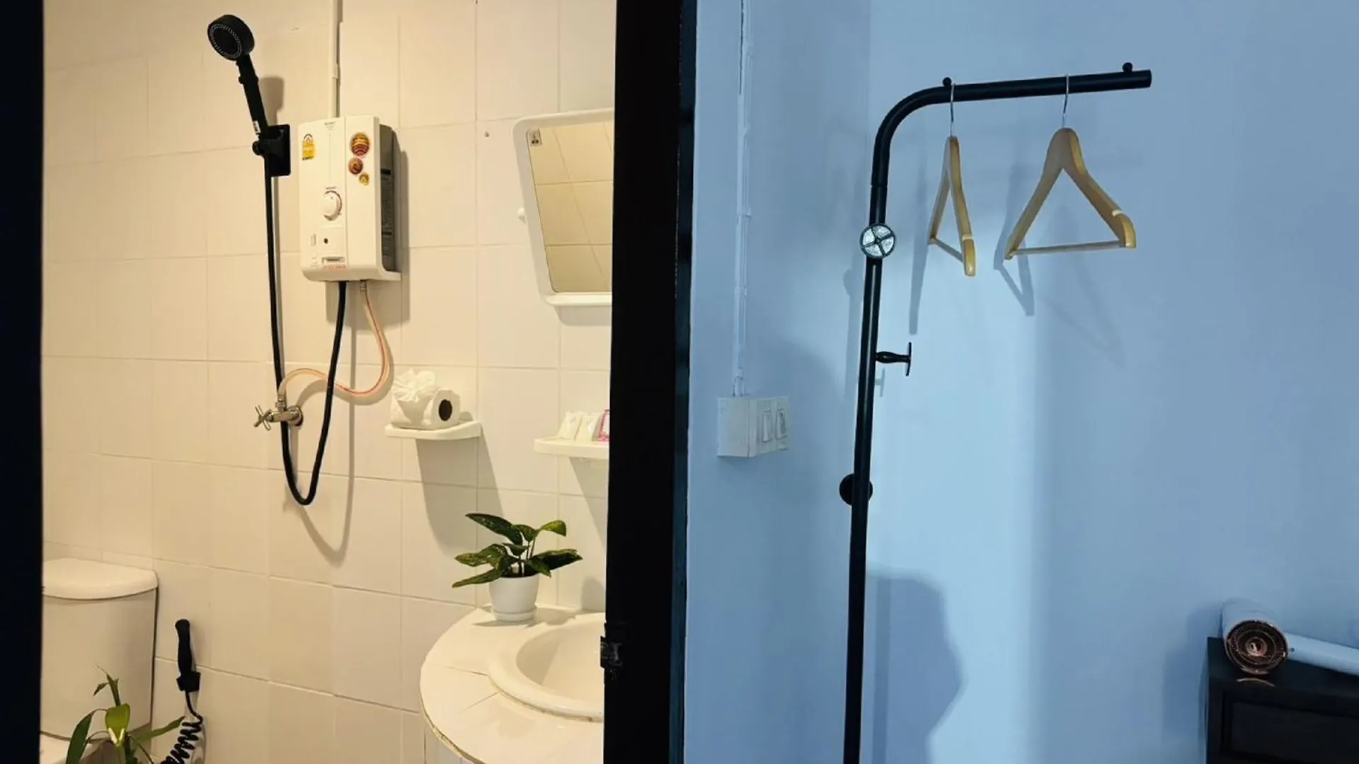 Hotel White House Phi Phi Islands Thailandia