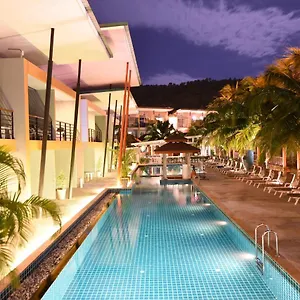 Resort Phi Phi Anita - Sha Certified Vaccinated, Phi Phi Islands