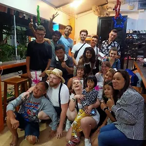  Hostel Voyagers