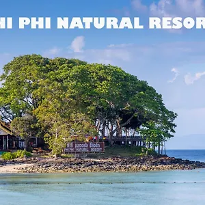 Natural Resort
