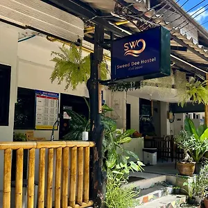 Sweed Dee Phi Phi-öarna