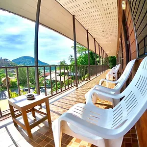 Hotel Jr Gym &, Phi Phi Islands