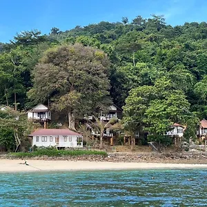 Bed & Breakfast Phi Phi Private, Phi Phi Islands