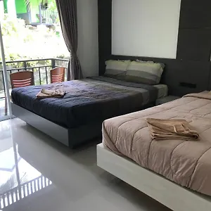 Hotel Pp Midnight, Phi Phi Islands