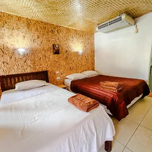 2* Pensión Lux