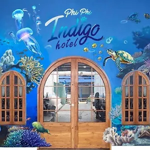 Hotel Phi Phi Indigo, Phi Phi Islands