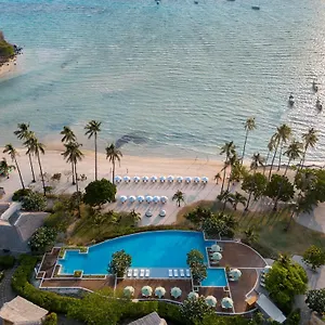Saii Island Village Resort