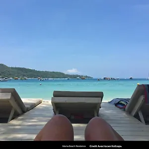 Mama - Adults Only Phi Phi-öarna