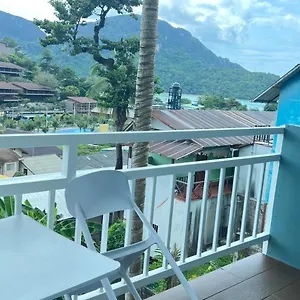 Ostello Blue View House Phi Phi, Phi Phi Islands