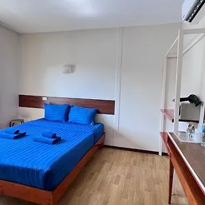 אכסניה Blue View House, קו פי פי
