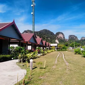 2* Pensión Phi Phi Coralbay