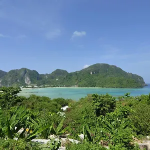 Resort Sea View, Phi Phi Islands