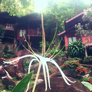 Resort Phi Phi Hill, Phi Phi Islands