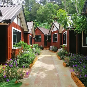 Resort Phi Phi Long, Phi Phi Islands