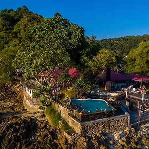 Chukit Resort