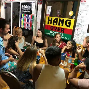 Ostello Hangover, Phi Phi Islands