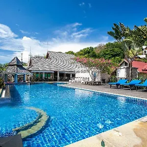P.p. Casita - Adult Only Phi Phi-öarna