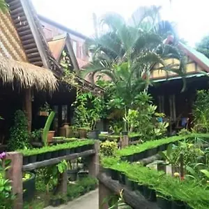 P P Garden Otel