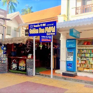 Hotel Golden Bee Phiphi, Phi Phi Islands