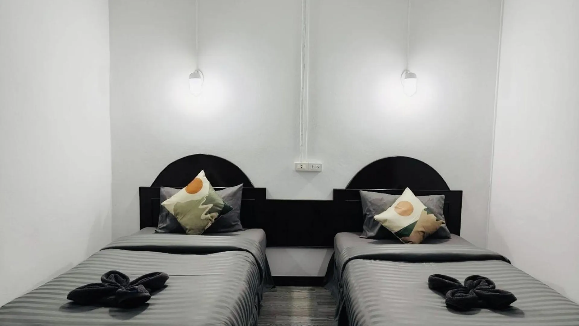 Hotel White House Islas Phi Phi