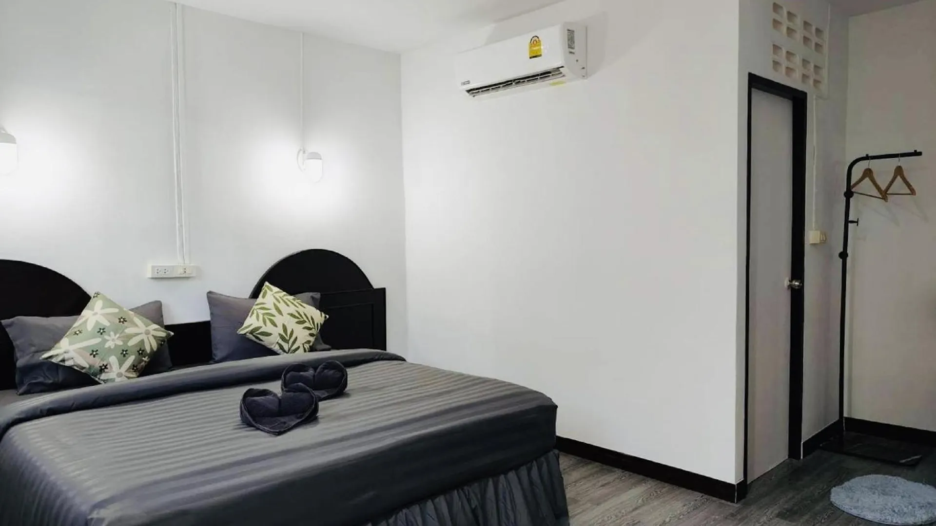 Hotel White House Islas Phi Phi 0*,  Tailandia