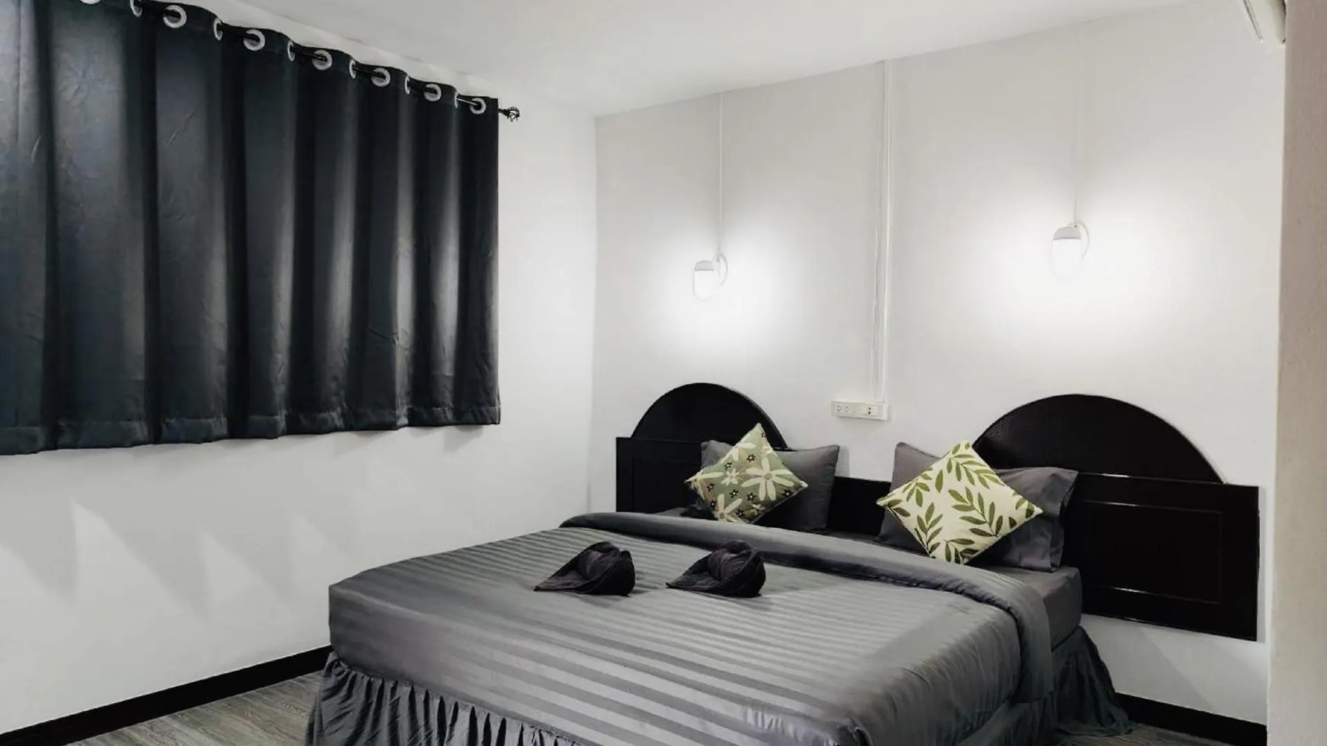 Hotel White House Islas Phi Phi